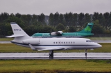 Dassault Falcon 2000EX